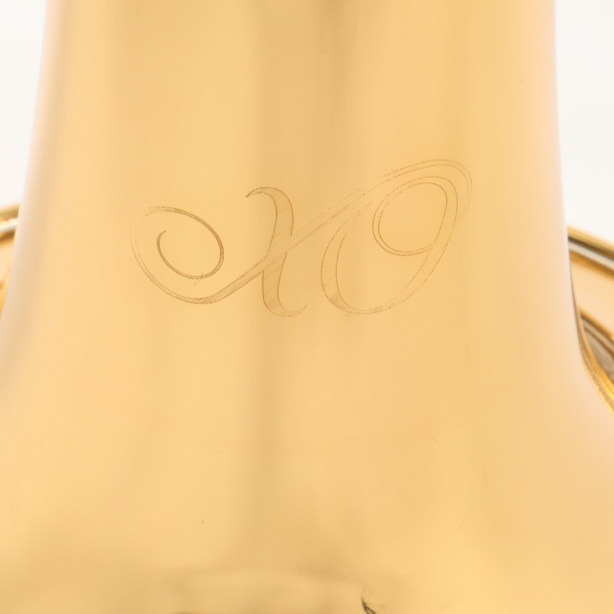 Jupiter XO Model 1242RL Dual Dependent Trigger Bass Trombone BbFD