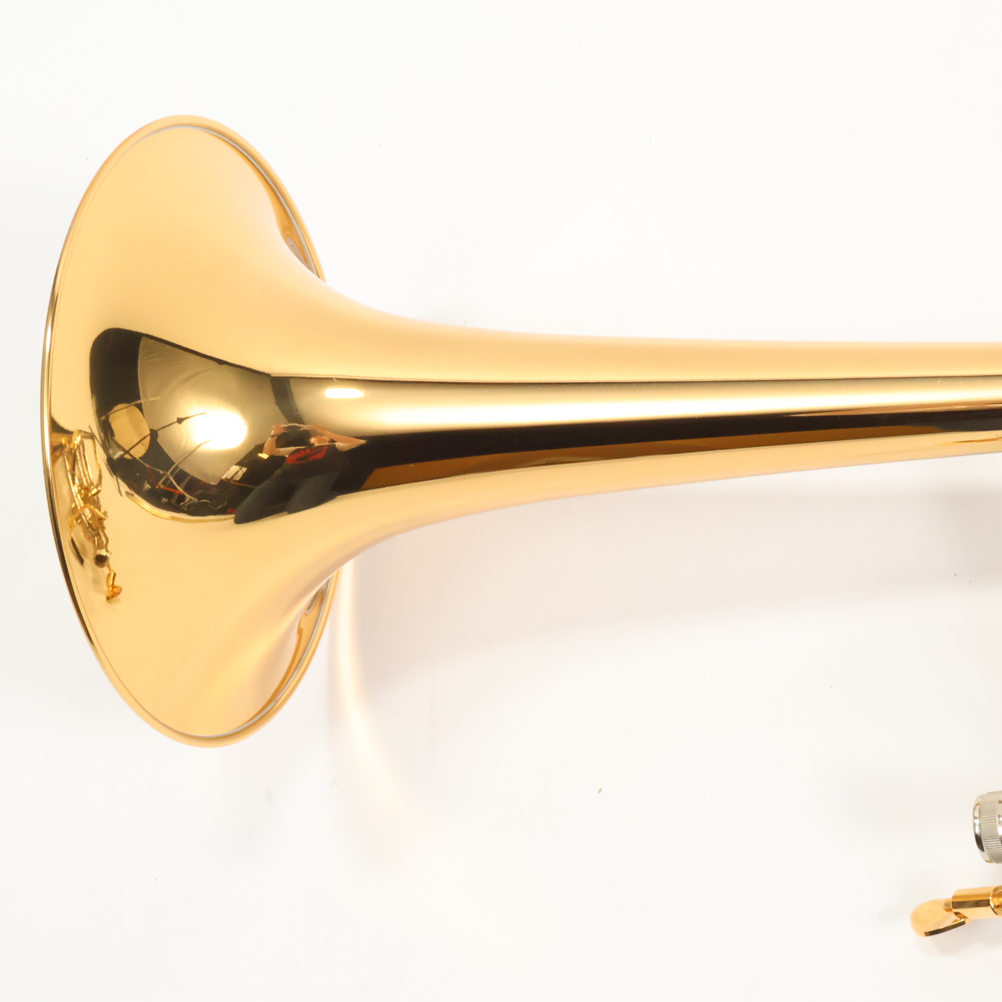 Jupiter XO Model 1242RL Dual Dependent Trigger Bass Trombone BbFD