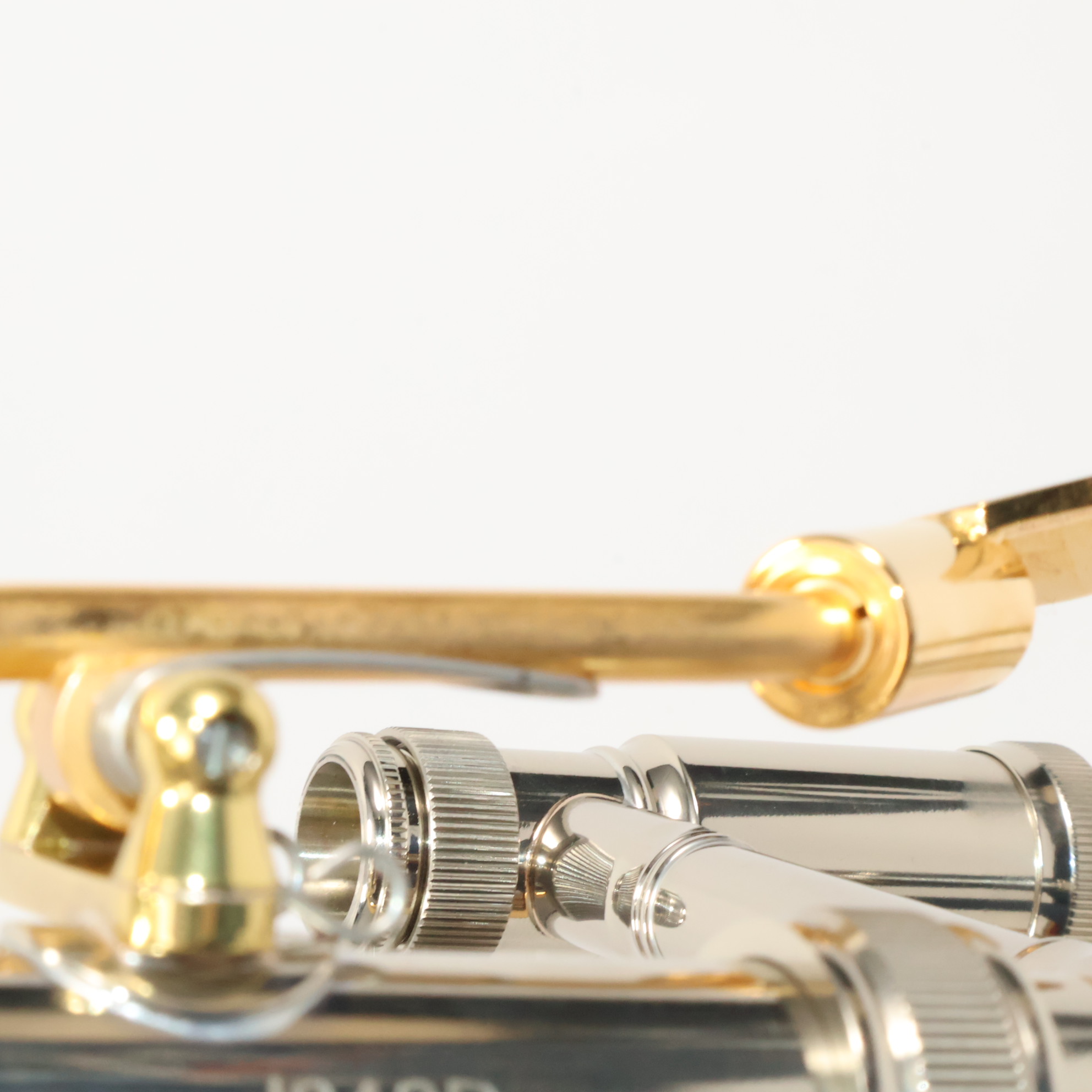 Jupiter XO Model 1242RL Dual Dependent Trigger Bass Trombone BbFD