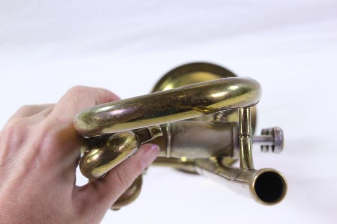 Los Angeles Olds Super Professional Trumpet GORGEOUS!