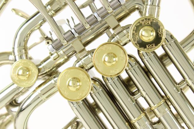 Conn Elkhart French Horn Serial Numbers