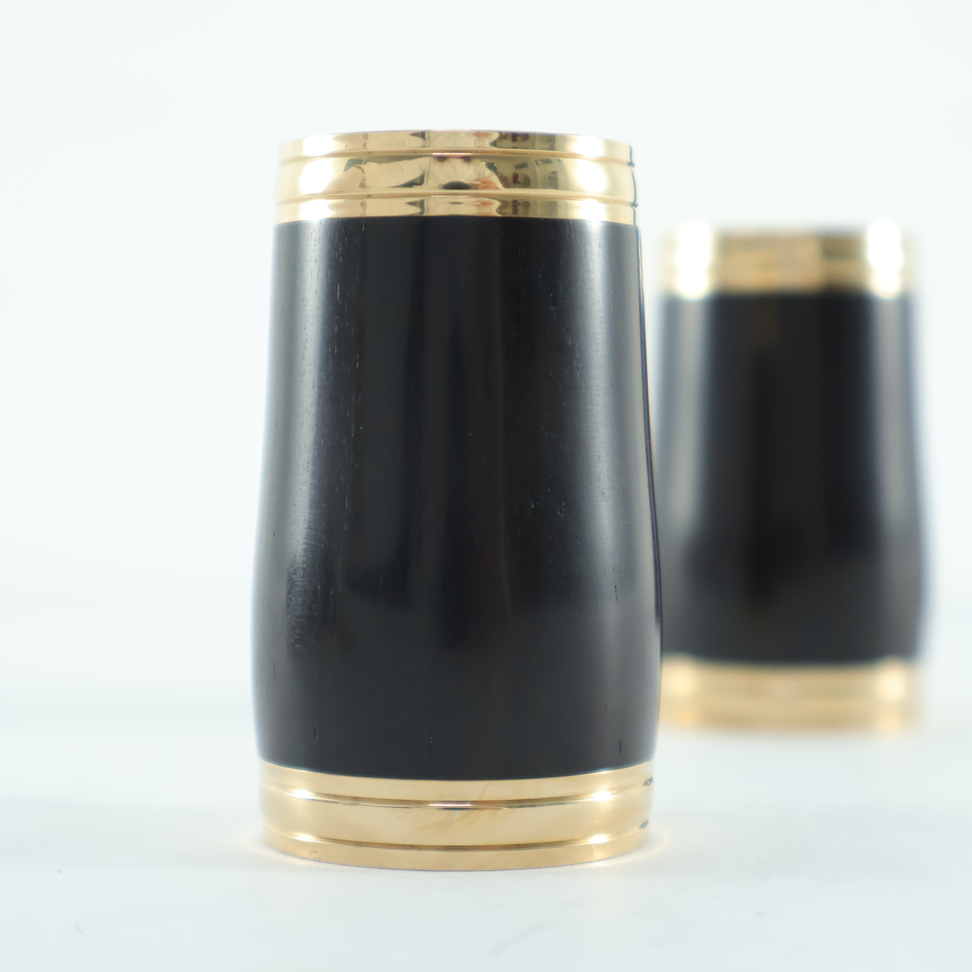 Yamaha YCLCSGIIIH Professional Bb Hamilton Gold Keys MINT