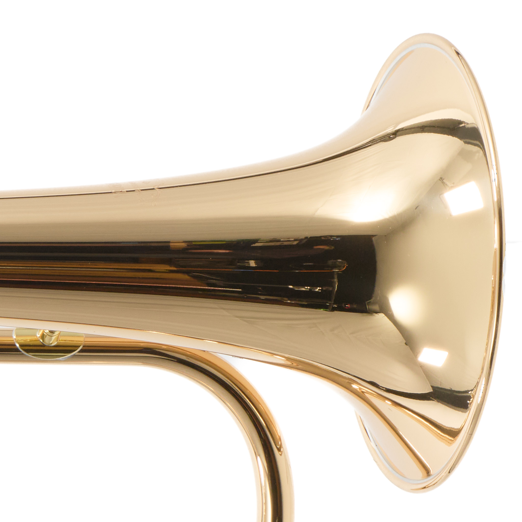 Yamaha YFH631G Professional Flugelhorn MINT! WOW! QuinnTheEskimo eBay