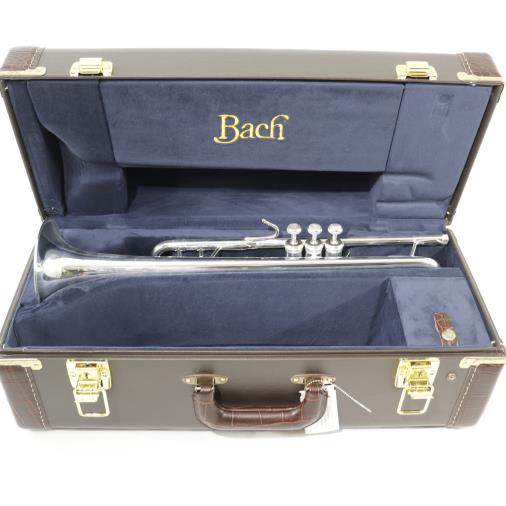 Bach Stradivarius Model 180S43 Professional Trumpet BACH CUSTOM SHOP
