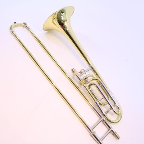 Bach Stradivarius Model 42B Professional Trombone GORGEOUS