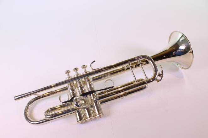 Yamaha YTR-8335IIGS Xeno Series II Trumpet MINT