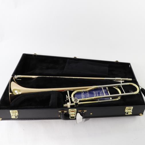 C.G. Conn Model 88HO Professional Trombone 