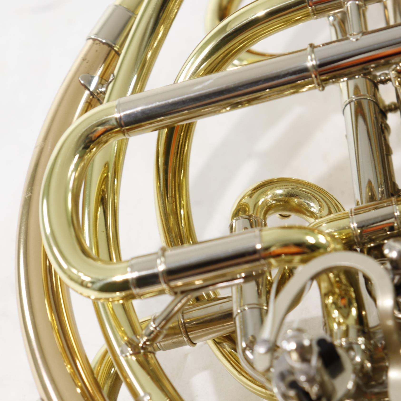 Holton Model H181 'Farkas' Professional French Horn SN 468519 OPEN BOX