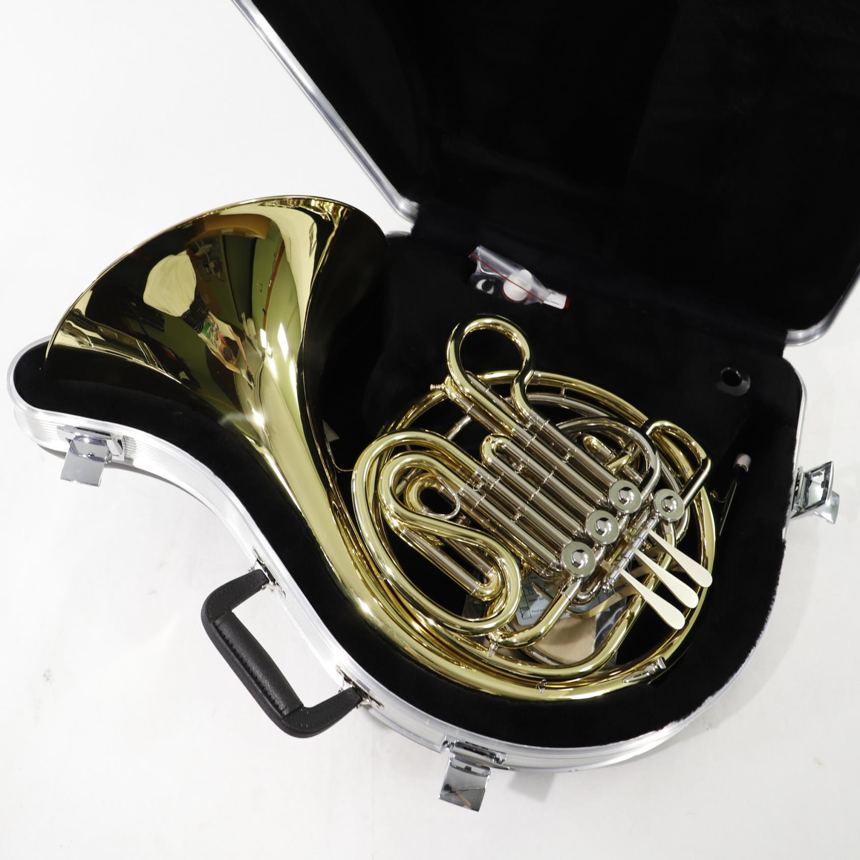 Holton Model H378 'Farkas' Intermediate Double French Horn SN 568598