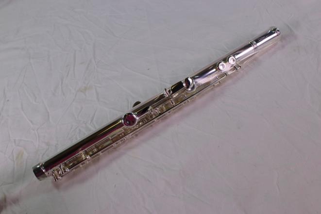 Jupiter Model 511RSO Student Flute Offset G BRAND NEW