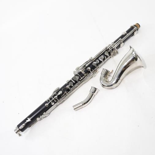 leblanc alto clarinet ebay