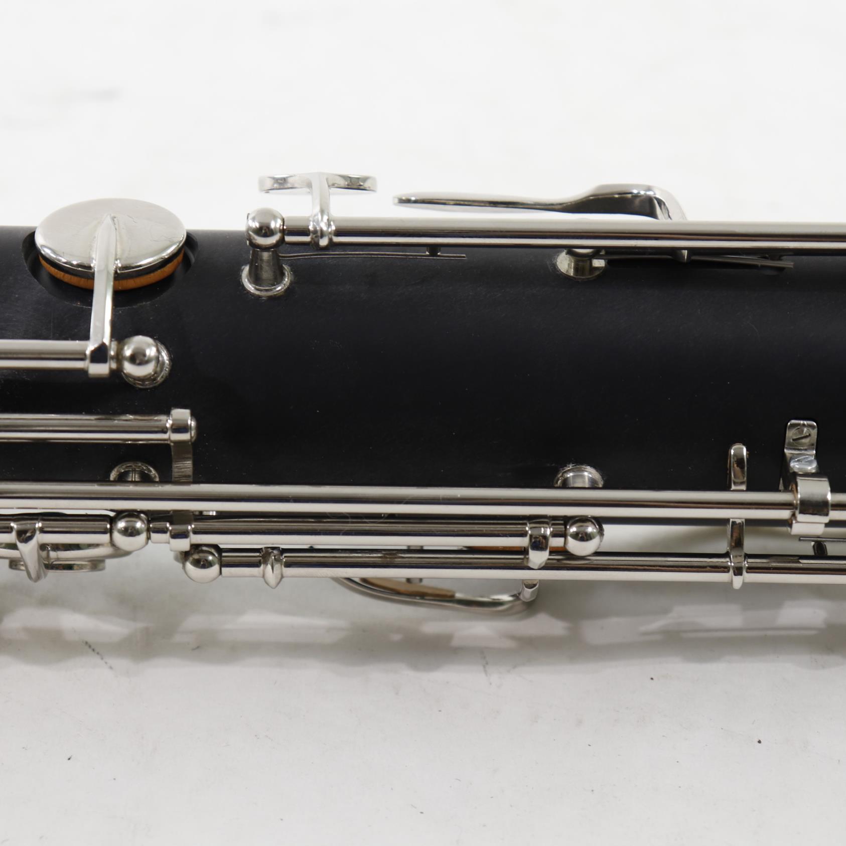 Leblanc Model L7182 Plastic BBb Contra Bass SN 3416J OPEN BOX