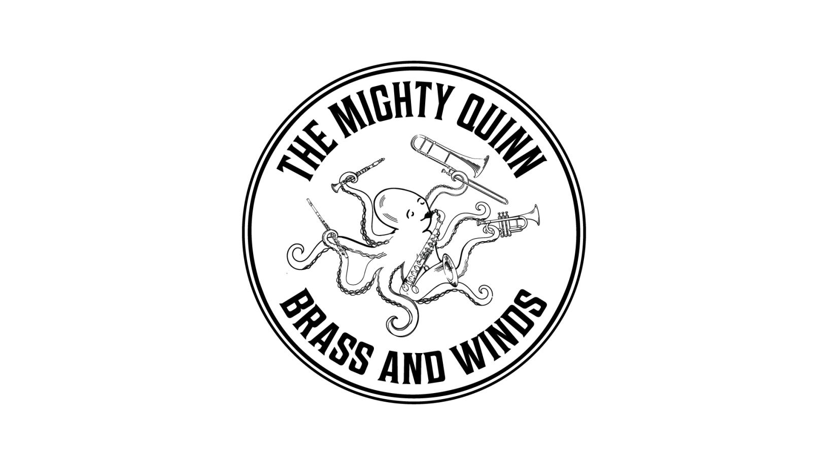 Quinn the eskimo on sale brass