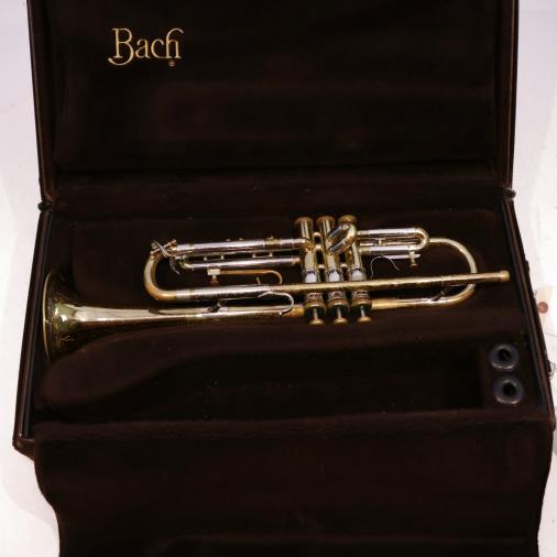 Olds Super Professional Trumpet VERY NICE! WOW!