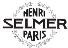 Selmer Paris Logo