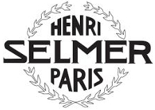 Selmer Paris Logo 