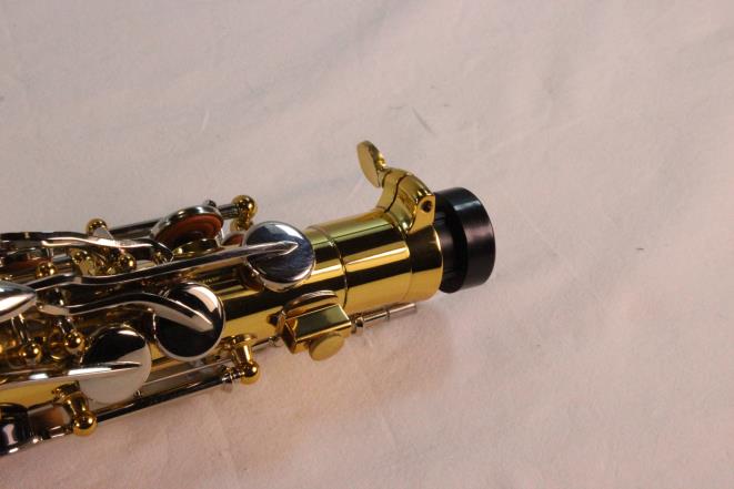 Yamaha YAS-26 Student Alto Saxophone MINT! WHY RENT?