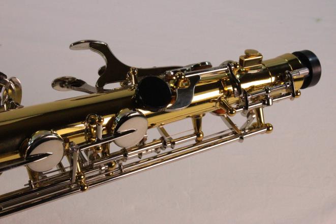 Yamaha YAS-26 Student Alto Saxophone MINT! WHY RENT?