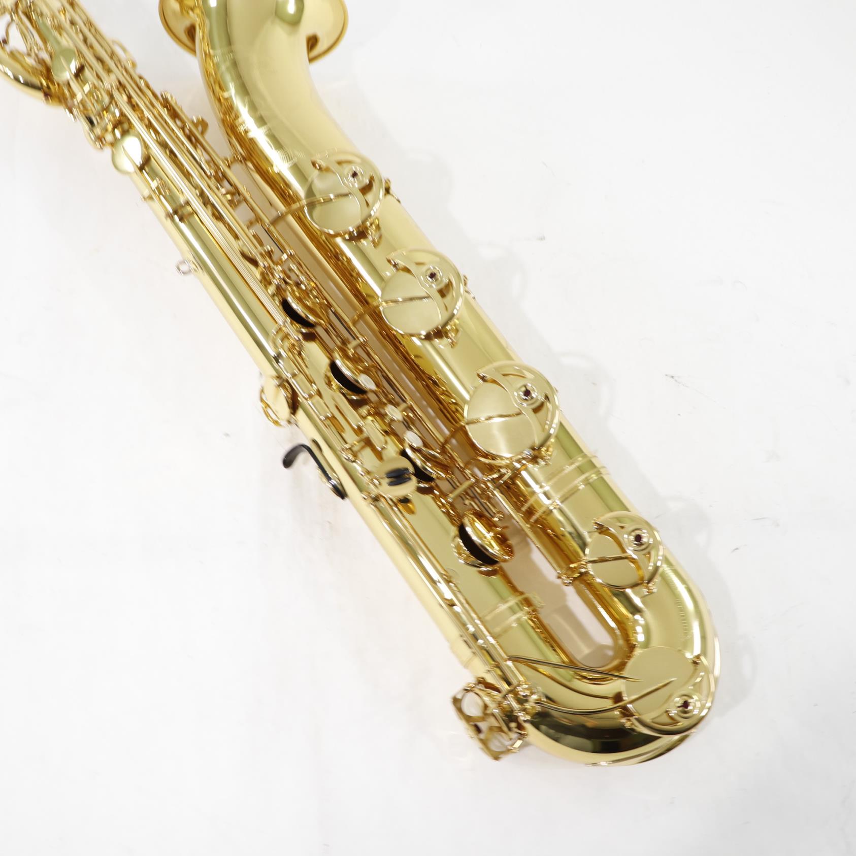 Yamaha Model YBS62 Professional Baritone Saxophone SN 047776 SUPERB eBay
