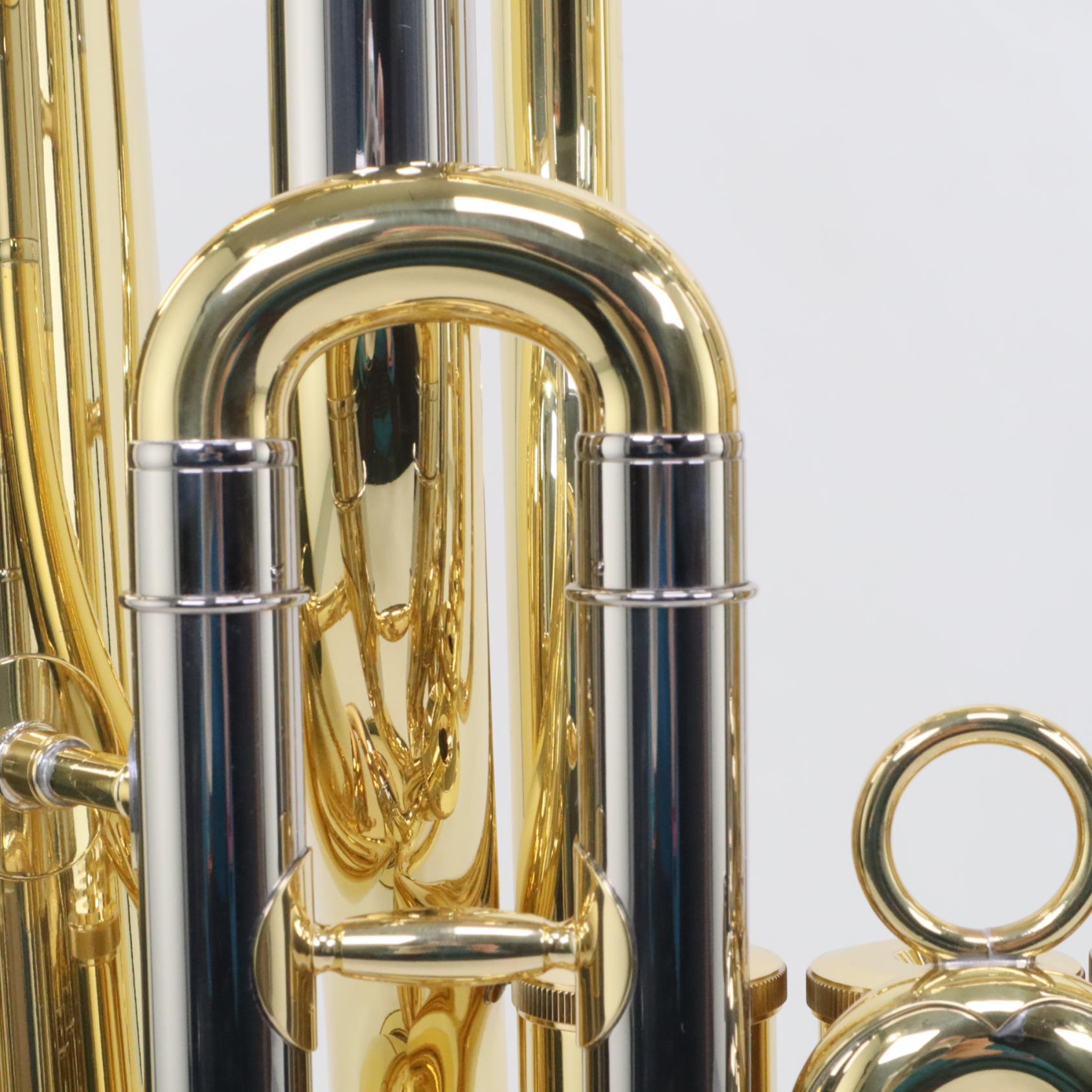 euphonium yamaha yep 321 euphonium yamaha yep 321