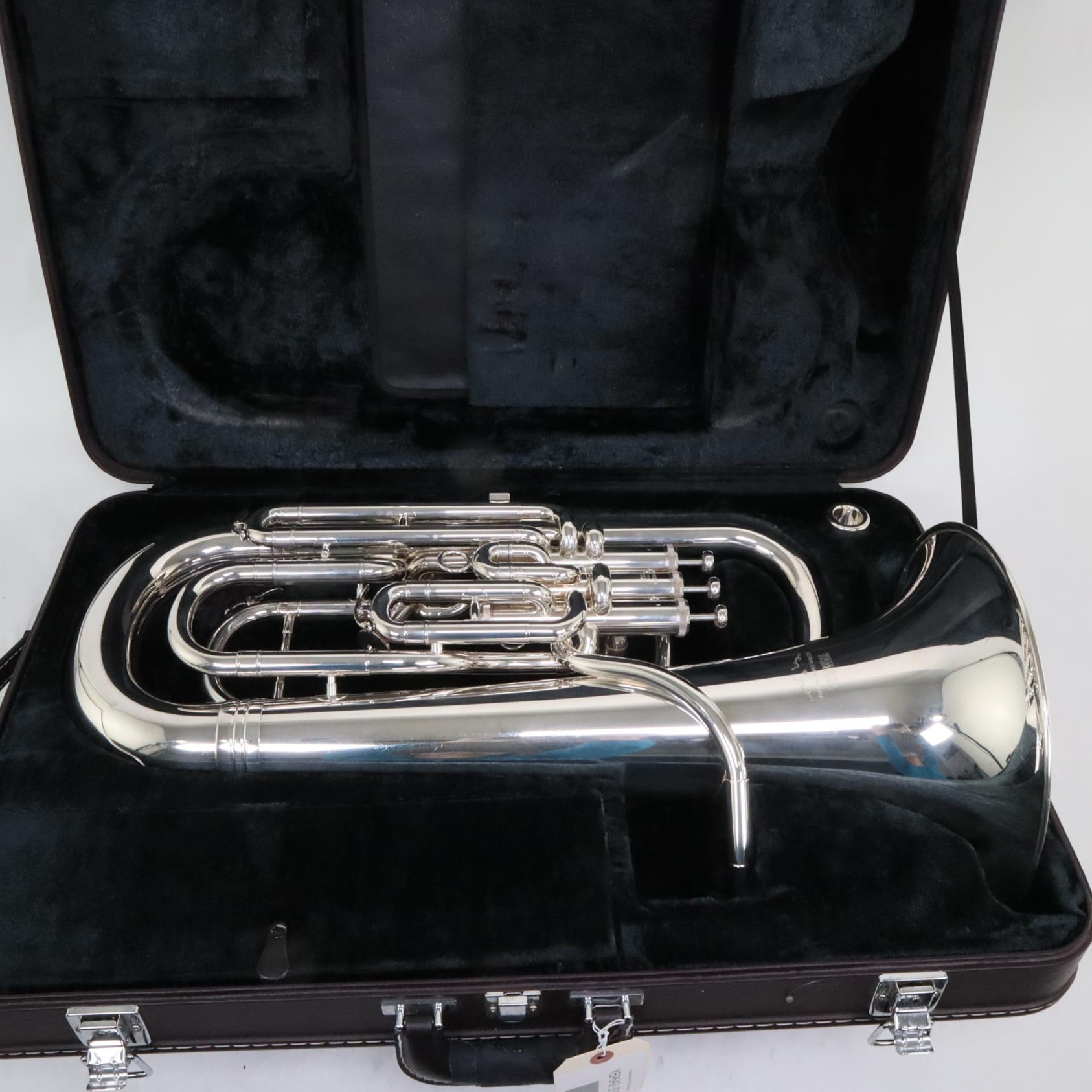 yamaha 321s euphonium yamaha 321s euphonium
