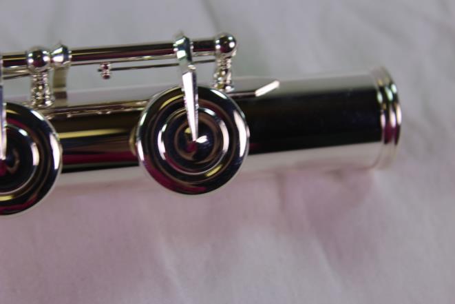 Yamaha YFL-262 Student Flute MINT! WHY RENT?