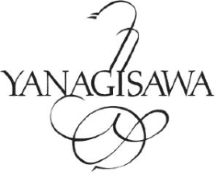 Yanagisawa Logo